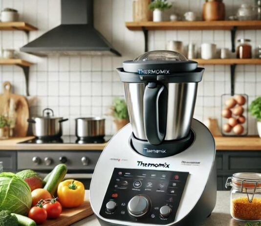 Thermomix